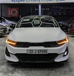 کیا K5